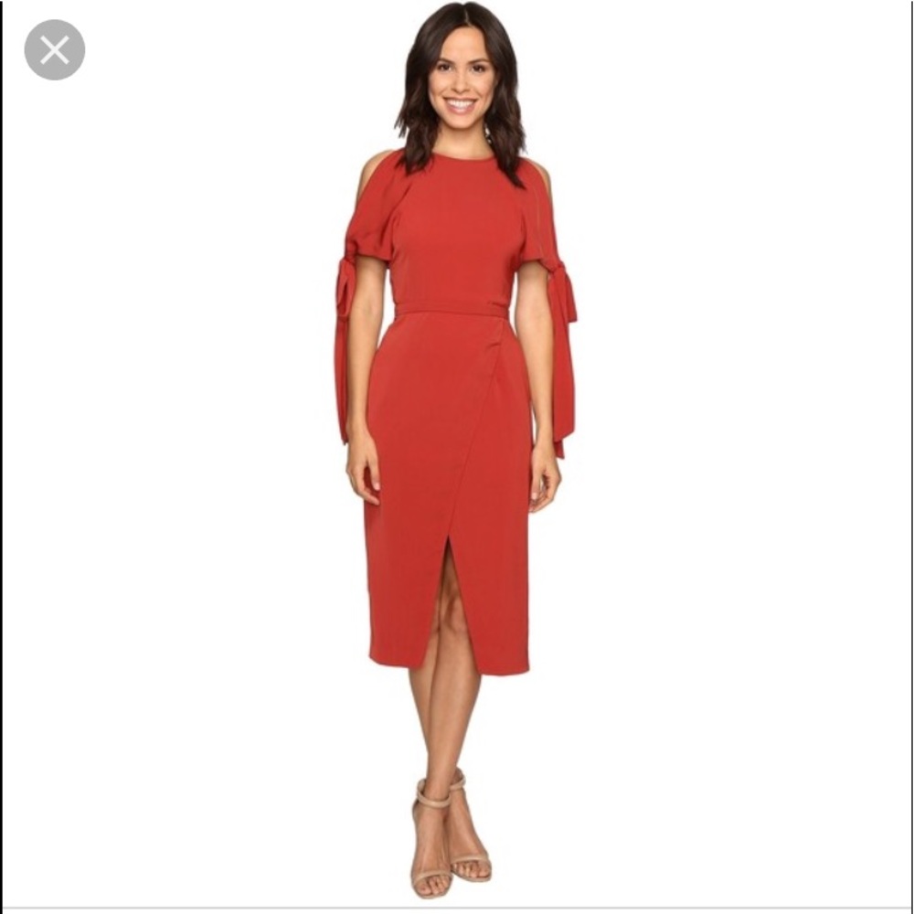 NWT keepsake Nordstrom Dress!